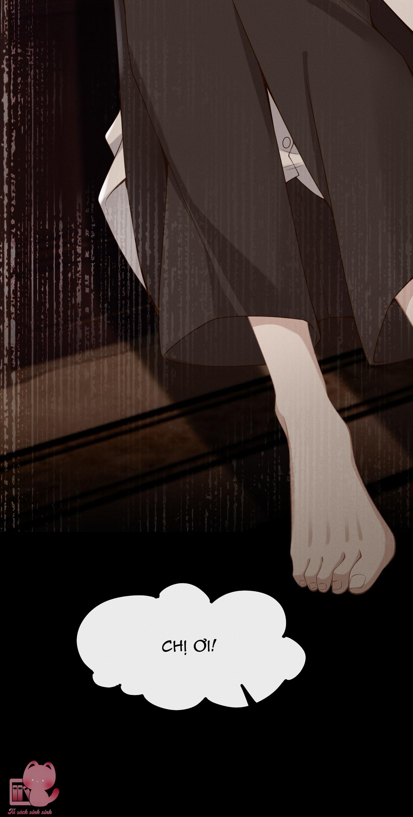 Người Tình Nguy Hiểm Chapter 2 - Trang 4