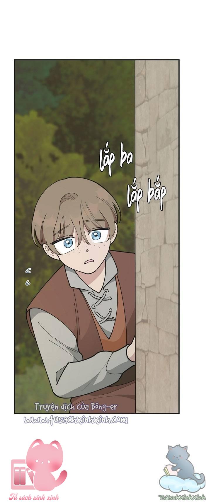 Người Hùng Của Ác Nữ Chapter 83 - Trang 4