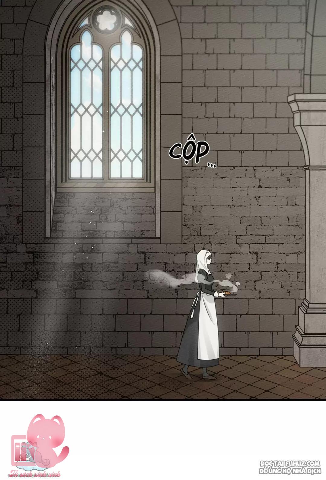 Dưới Tán Cây Sồi Chapter 35 - Trang 3