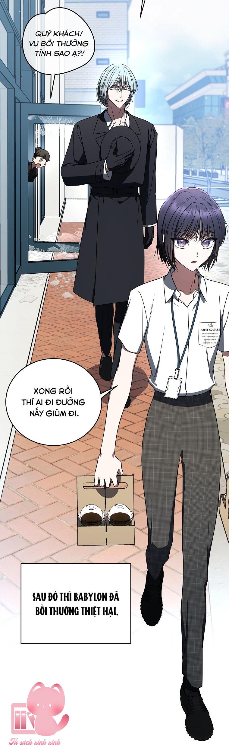 Hướng Dẫn Sinh Tồn Dành Cho Ranker Chapter 39 - Trang 4