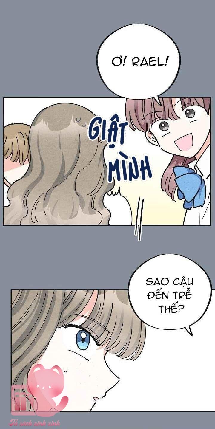 Người Hùng Của Ác Nữ Chapter 21 - Trang 4