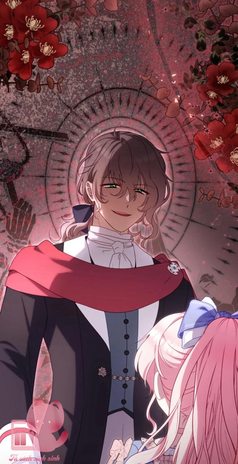 Tôi Được Nuôi Dưỡng Bởi Những Kẻ Phản Diện Chap 95 - Next Chap 96