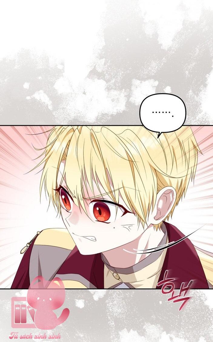 Tôi Được Nuôi Dưỡng Bởi Những Kẻ Phản Diện Chap 55 - Trang 3