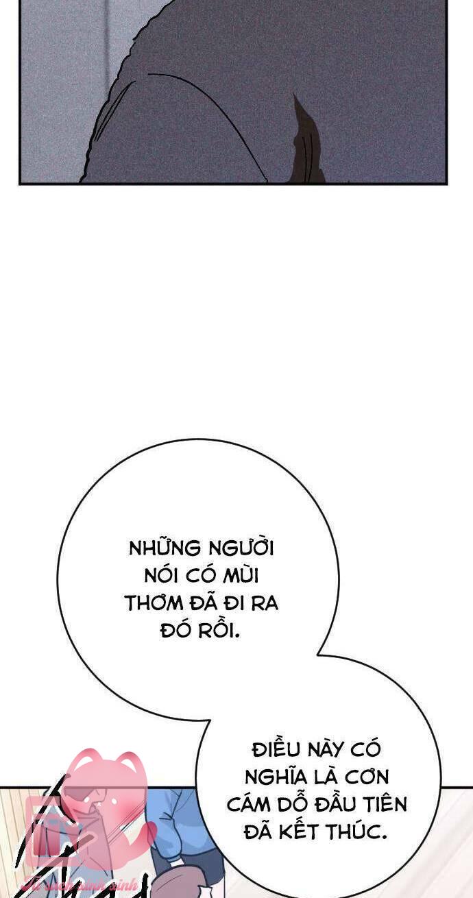 Đêm Của Bóng Tối Chapter 41 - Trang 4