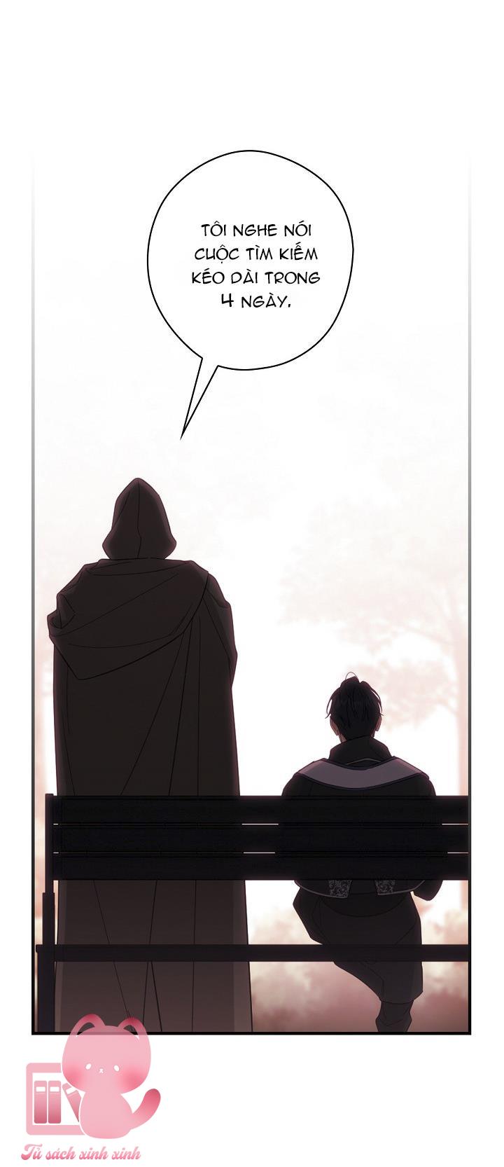 Cách Khiến Phu Quân Đứng Về Phía Tôi Chap 44 - Trang 2