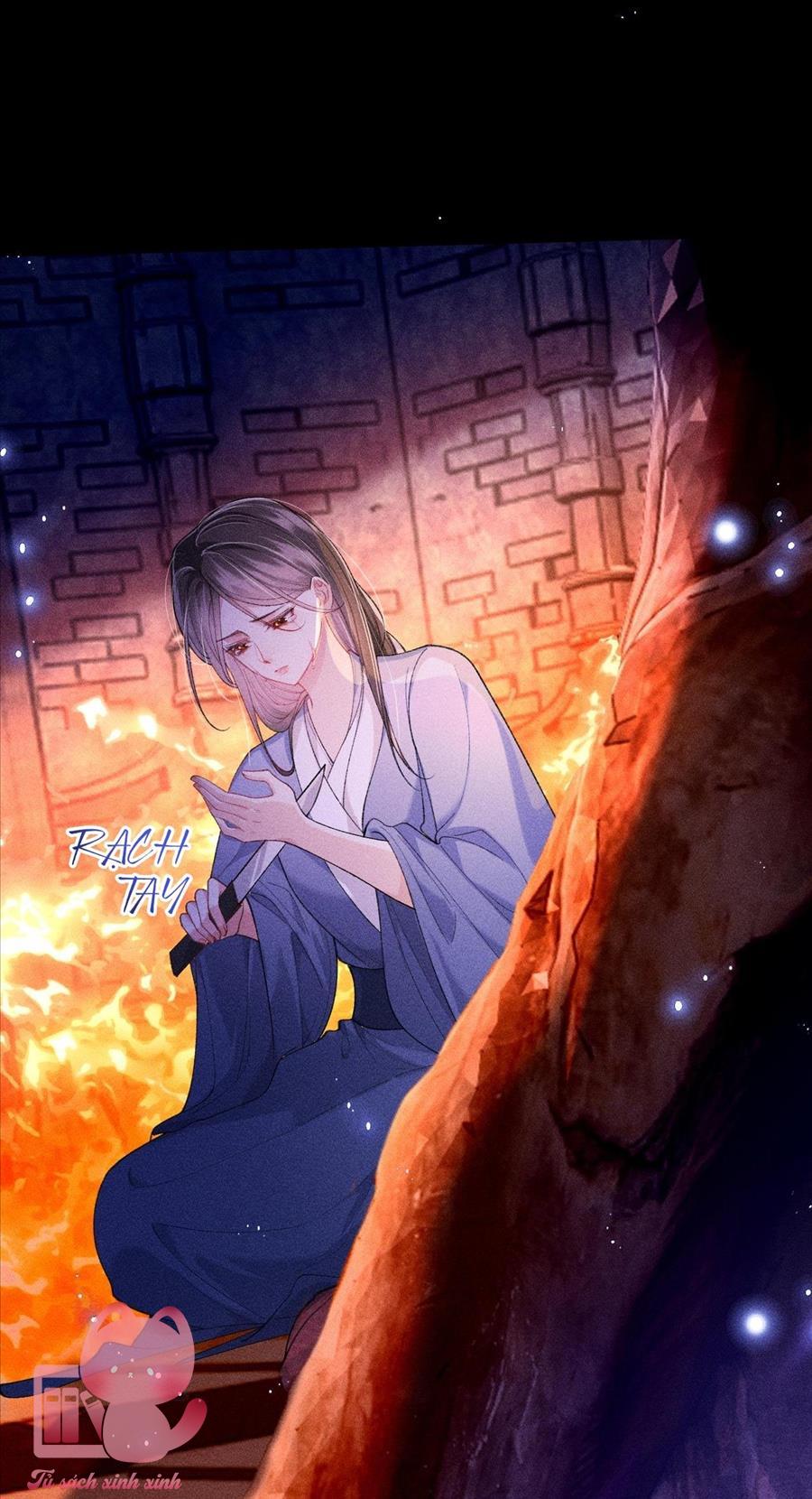 Nữ Phụ Không Muốn Nam Nữ Chính Chia Tay Chapter 18 - Trang 4