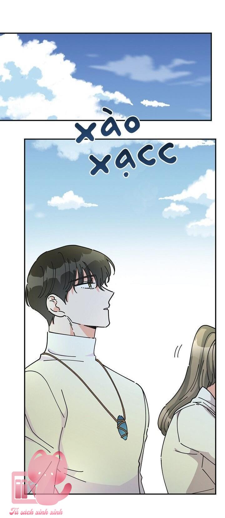 Người Hùng Của Ác Nữ Chapter 34 - Trang 4