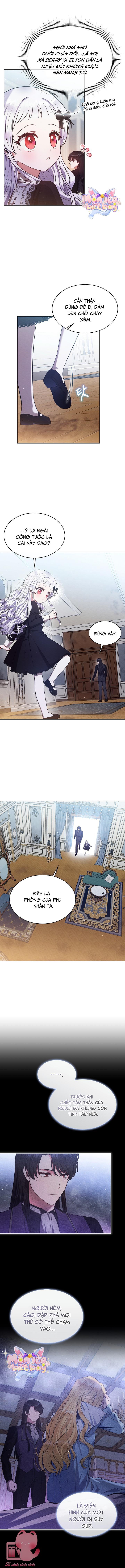 Tôi Ở Đây Để Trả Thù Chap 41 - Trang 2