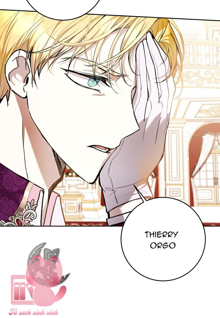 Làm Ác Nữ Bộ Không Tuyệt Sao? Chap 36 - Trang 4