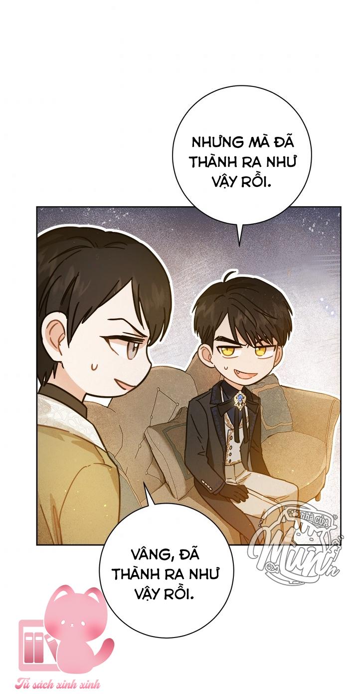 Cuộc Sống Mới Của Công Nương Chapter 30 - Trang 4