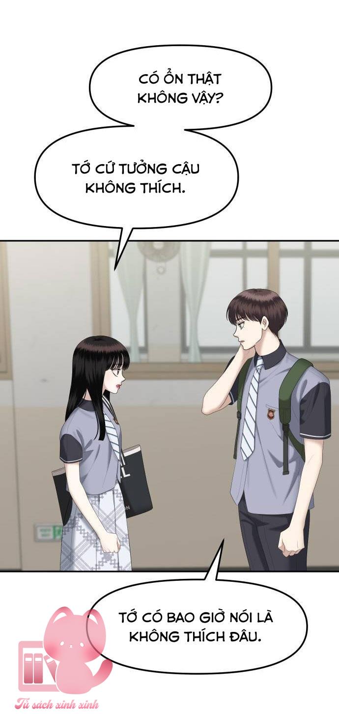Chị Em Tranh Đấu Chap 25 - Trang 2