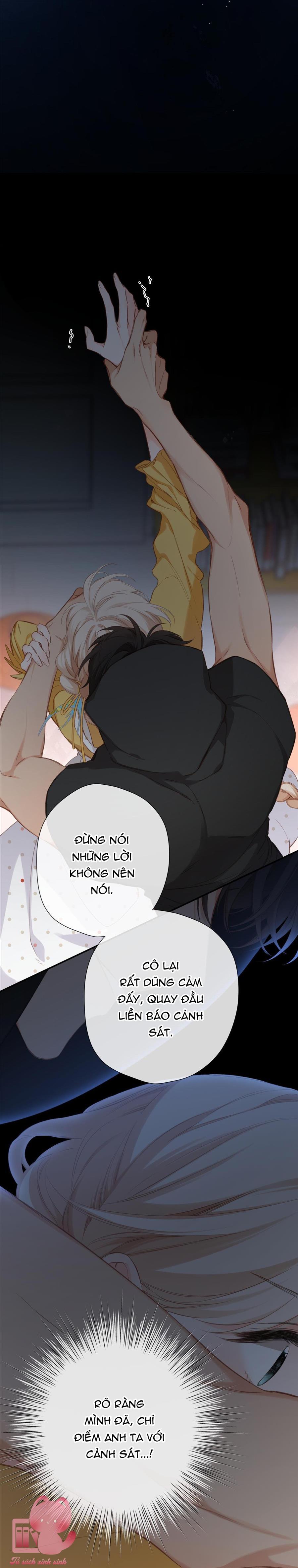 Ngược Dòng Mùa Xuân Chap 4 - Trang 4