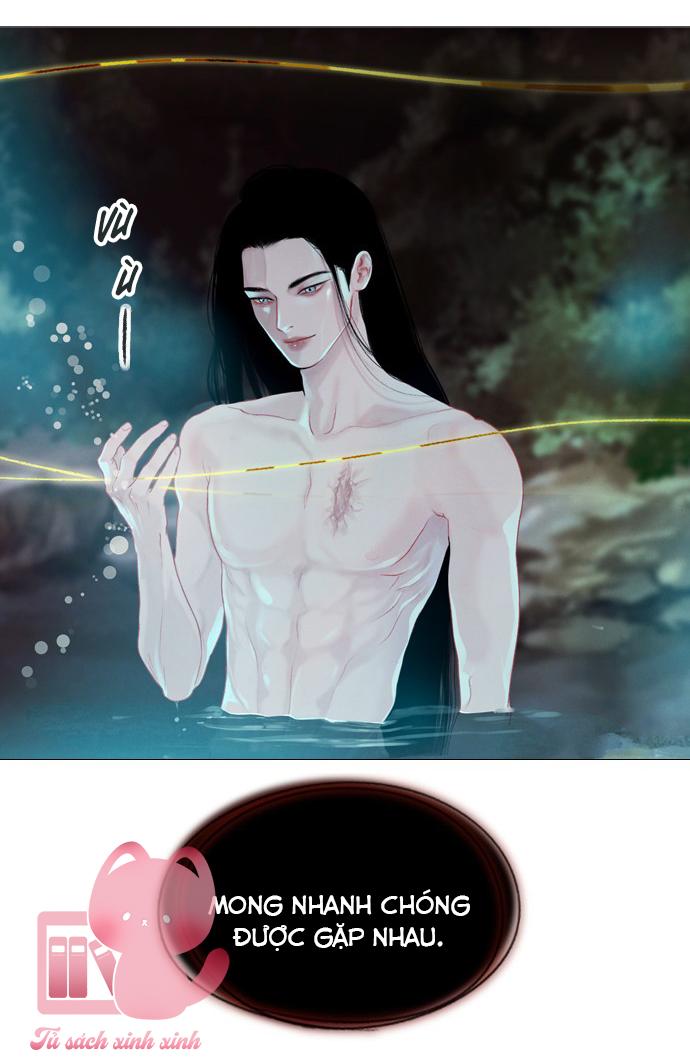 Thần Bí Chap 38 - Trang 2