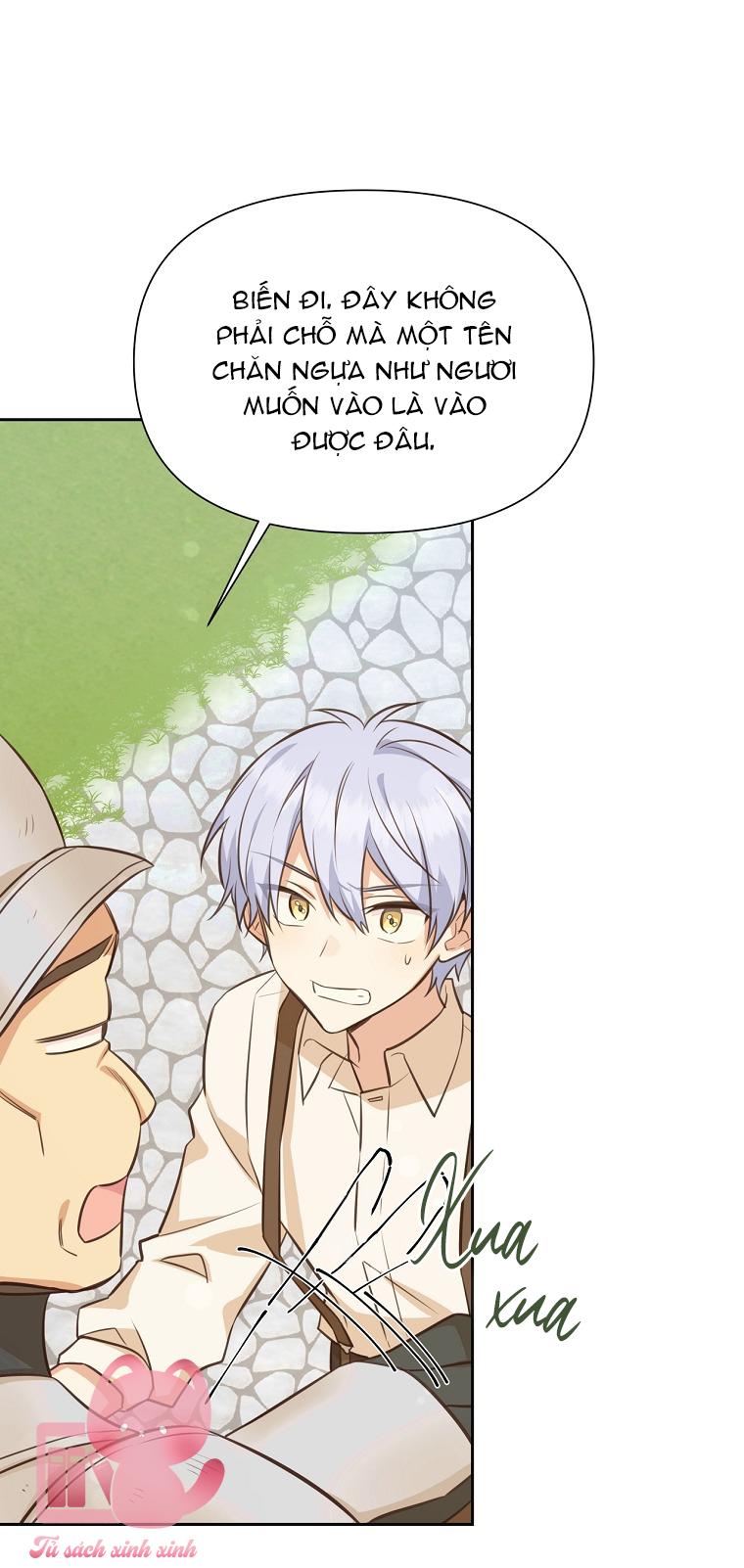 Yêu Tôi Đi, Dù Sao Ngài Cũng Chỉ Là Nhân Vật Phụ Chapter 33 - Trang 4