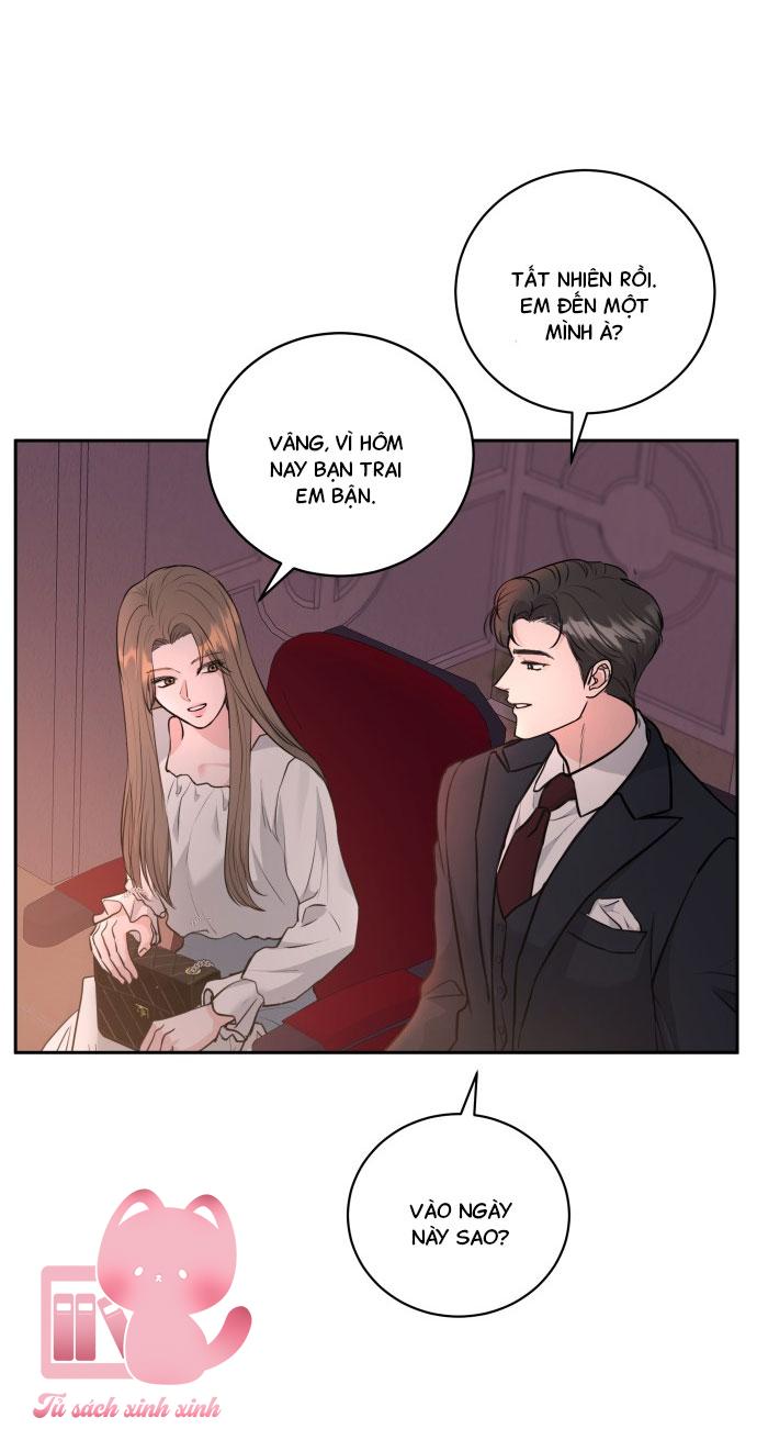 Mùa Hè Bất Tận Chap 1 - Trang 3