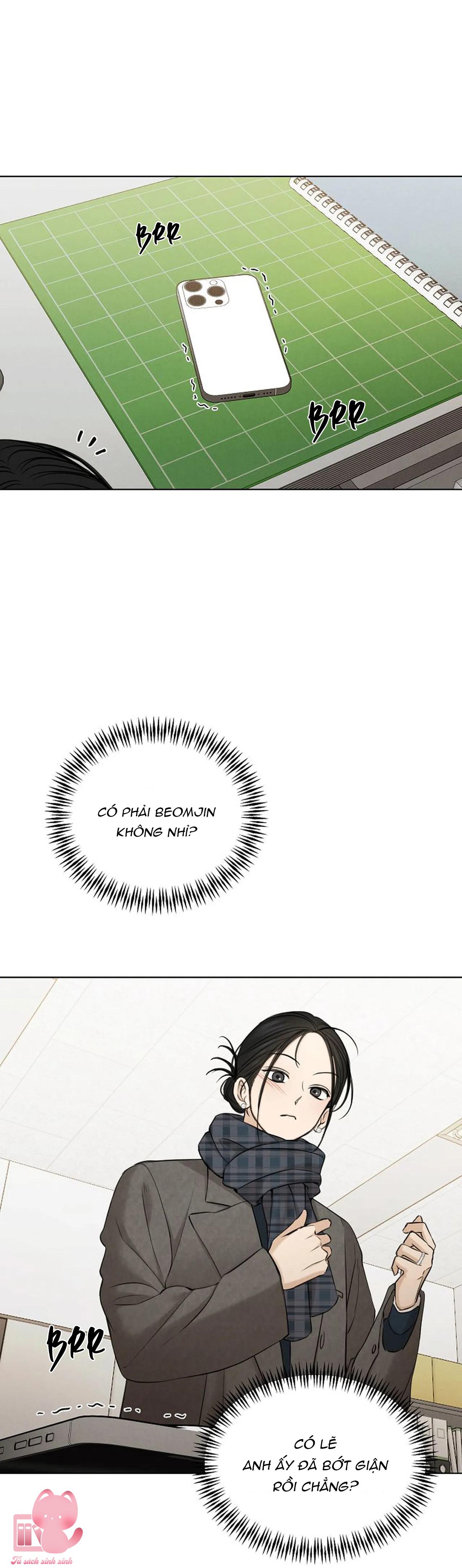 Bình Minh Chap 68 (NT1) - Trang 2