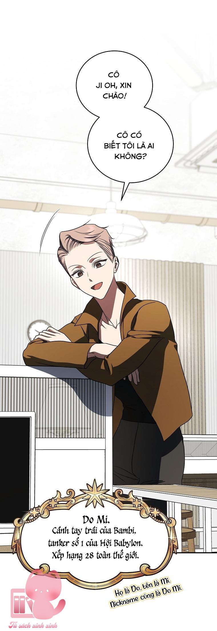 Hướng Dẫn Sinh Tồn Dành Cho Ranker Chapter 39 - Trang 4