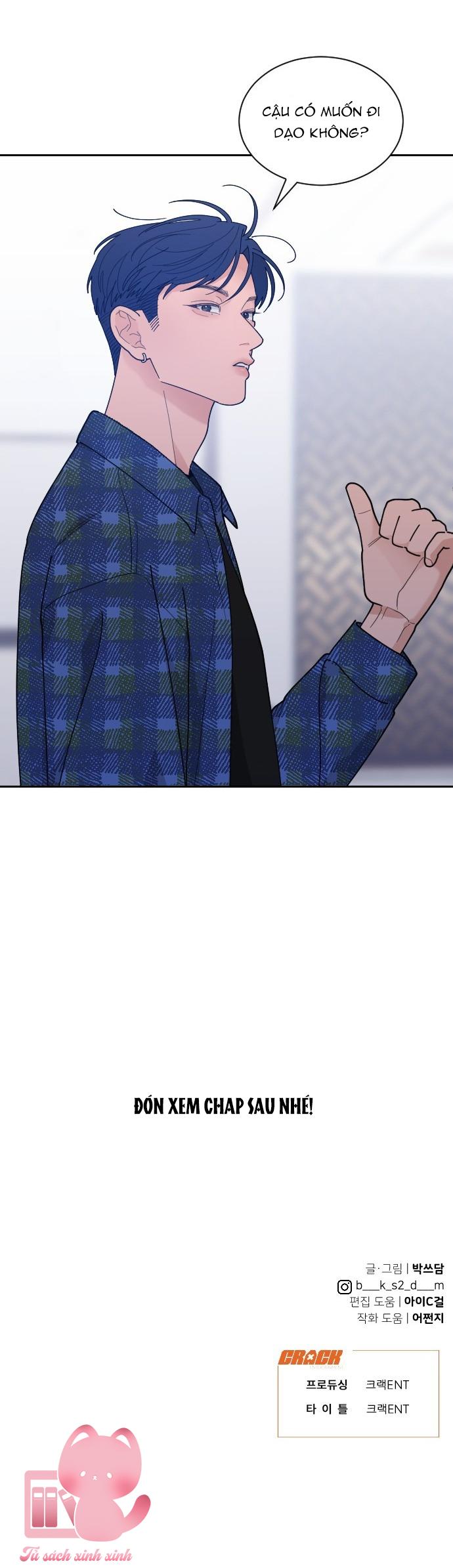 Vận May Không Ngờ Chap 50 - Trang 4