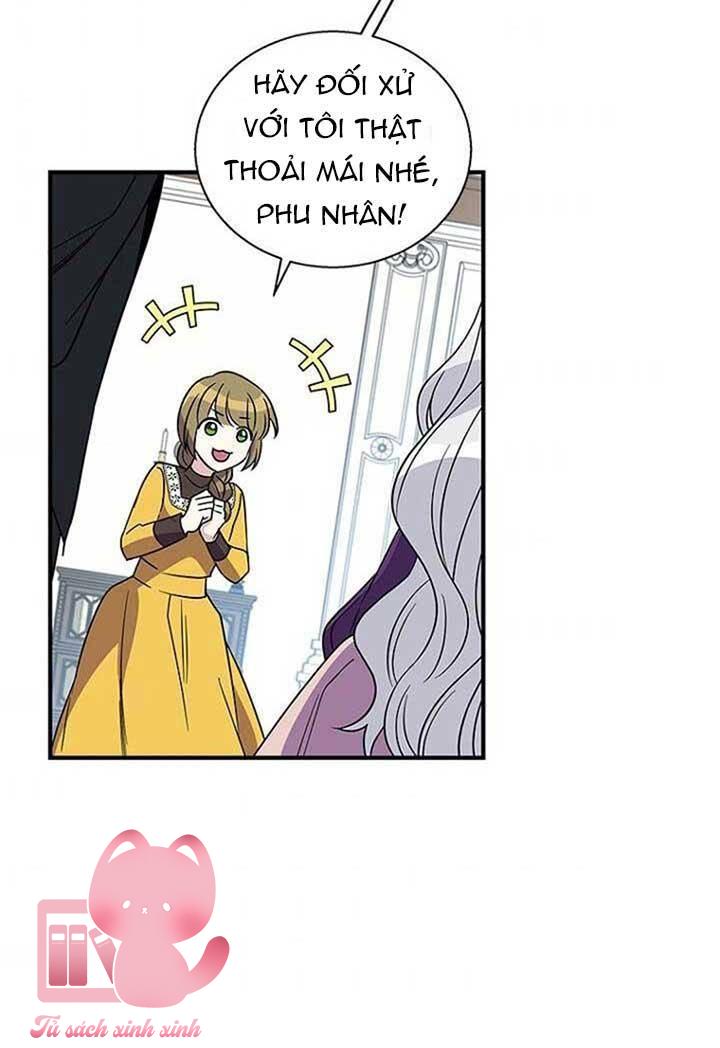 Chồng Yêu, Tôi Đây Bãi Công! Chap 5 - Trang 3