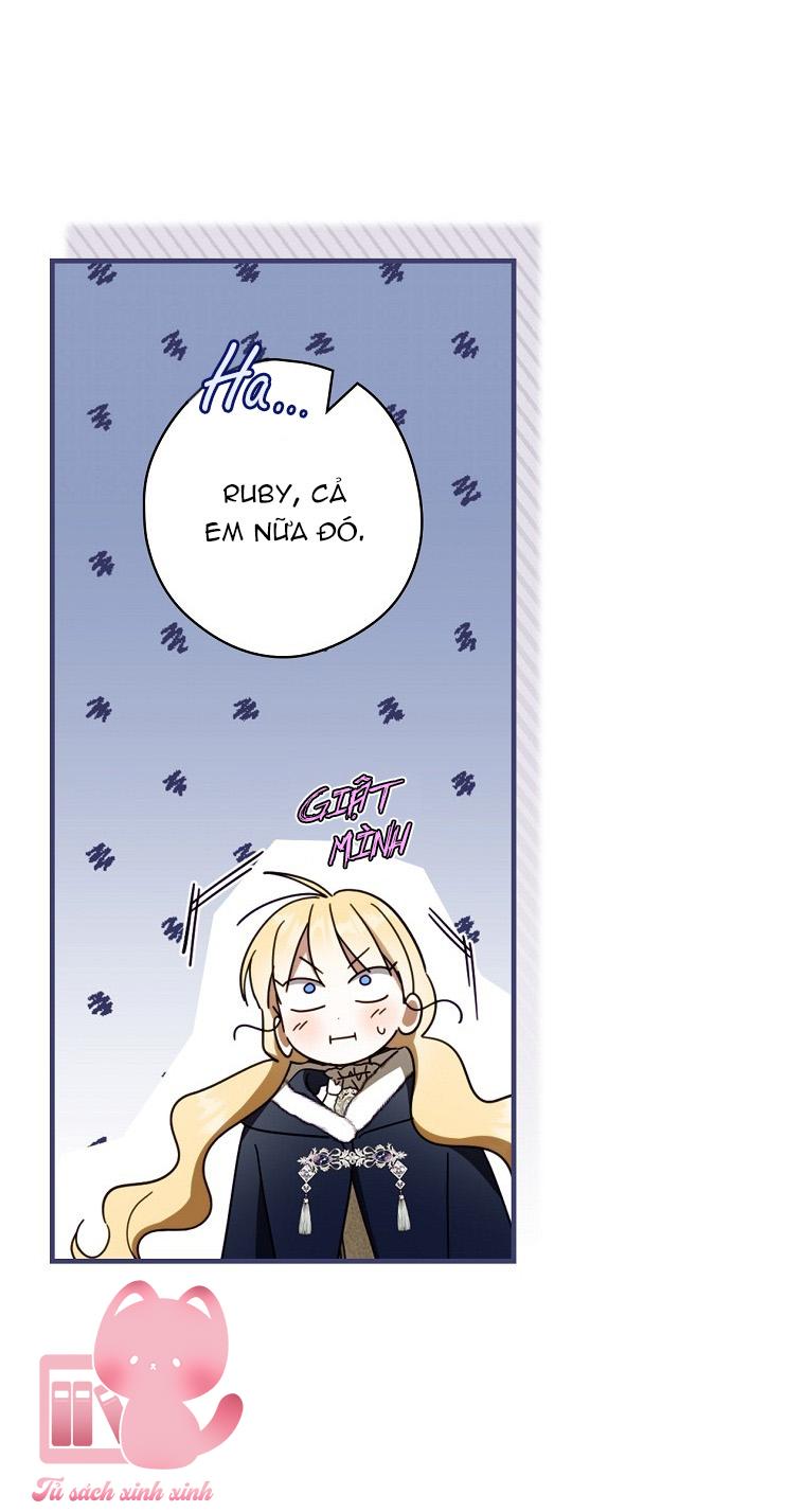 Cách Khiến Phu Quân Đứng Về Phía Tôi Chap 64 - Trang 2