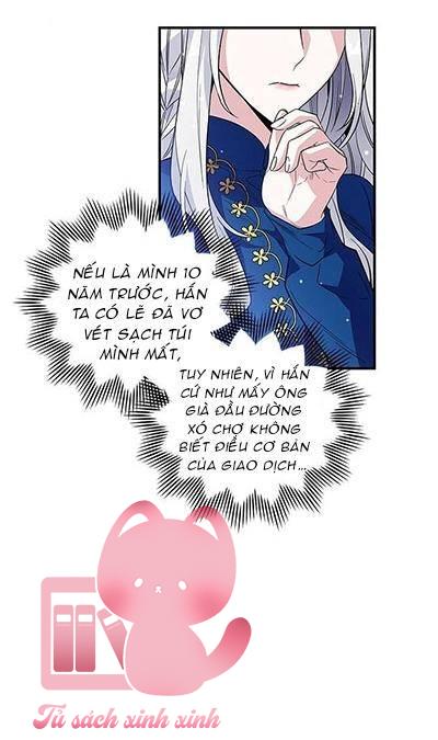 Chồng Yêu, Tôi Đây Bãi Công! Chap 19 - Trang 3