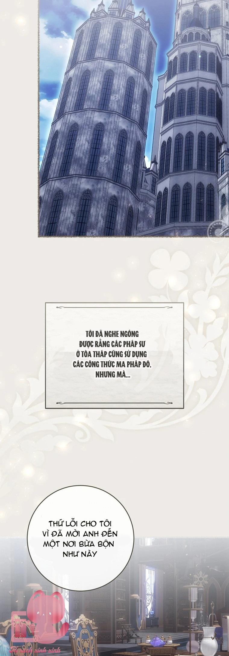 Làm Ác Nữ Bộ Không Tuyệt Sao? Chap 84 - Trang 4