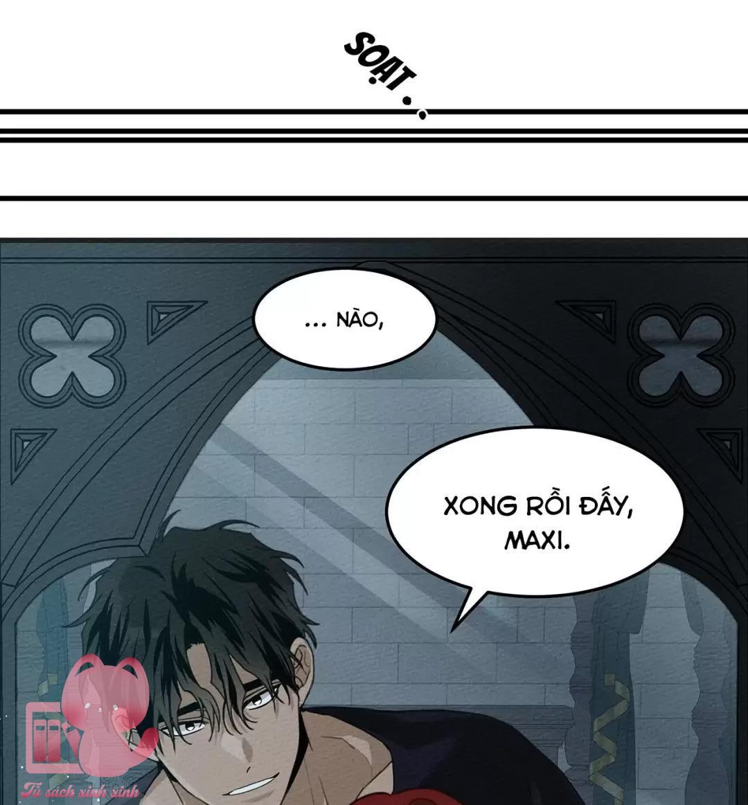 Dưới Tán Cây Sồi Chapter 37 - Trang 3