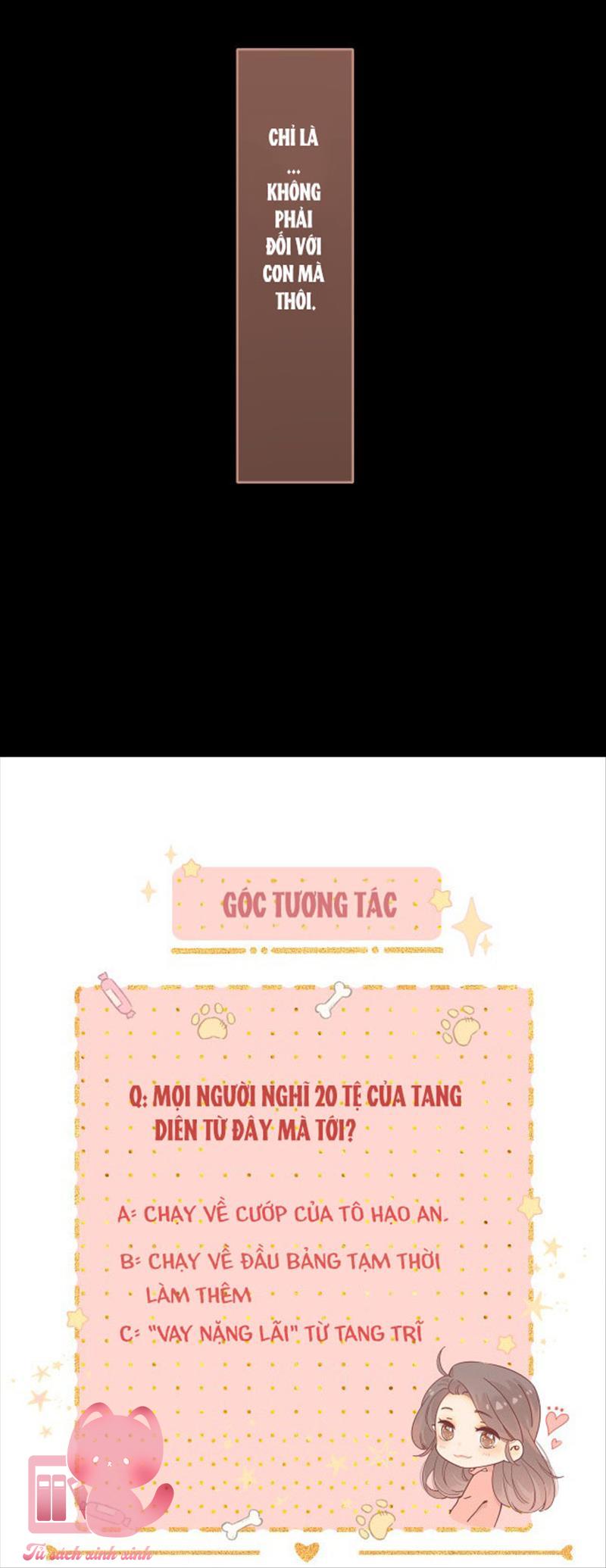 Khó Dỗ Dành Chapter 23 - Trang 4