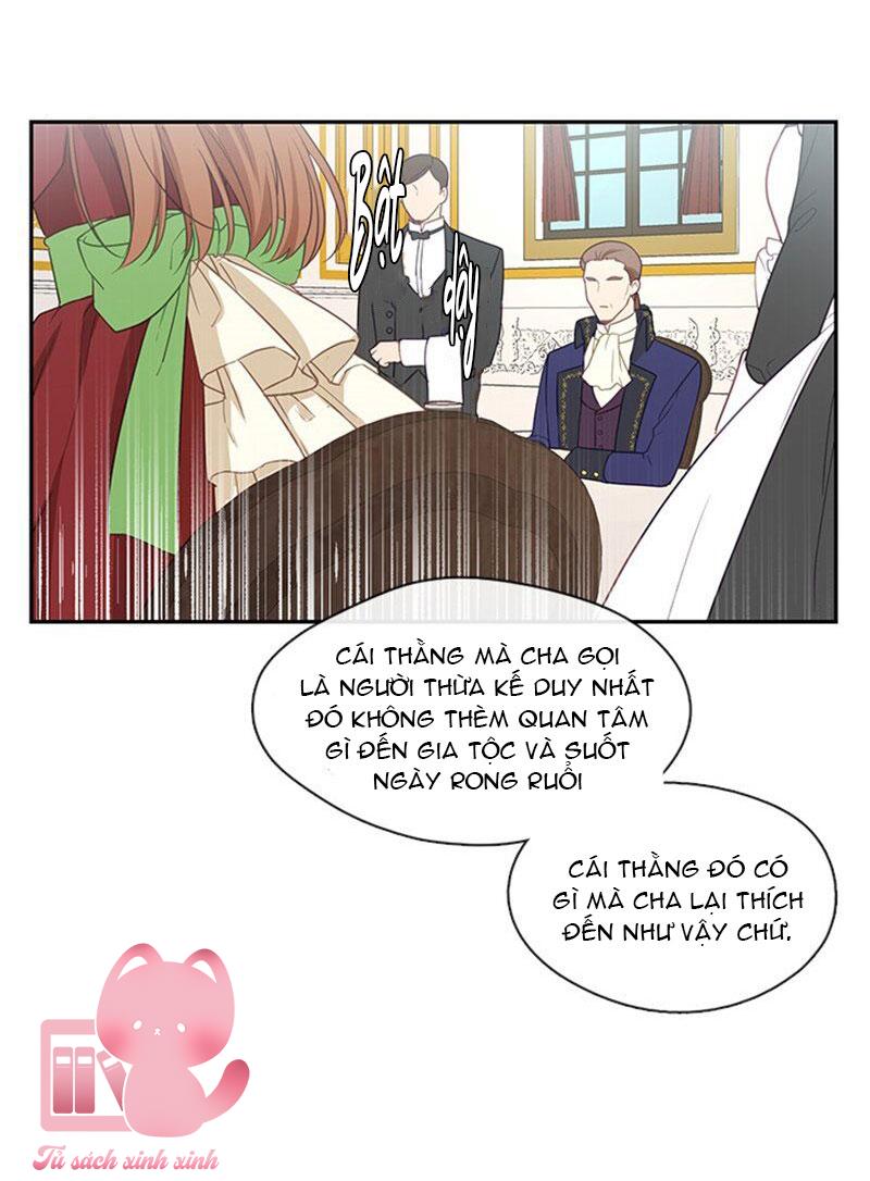 Hãy Coi Chừng Ác Nữ Chapter 1 - Trang 4