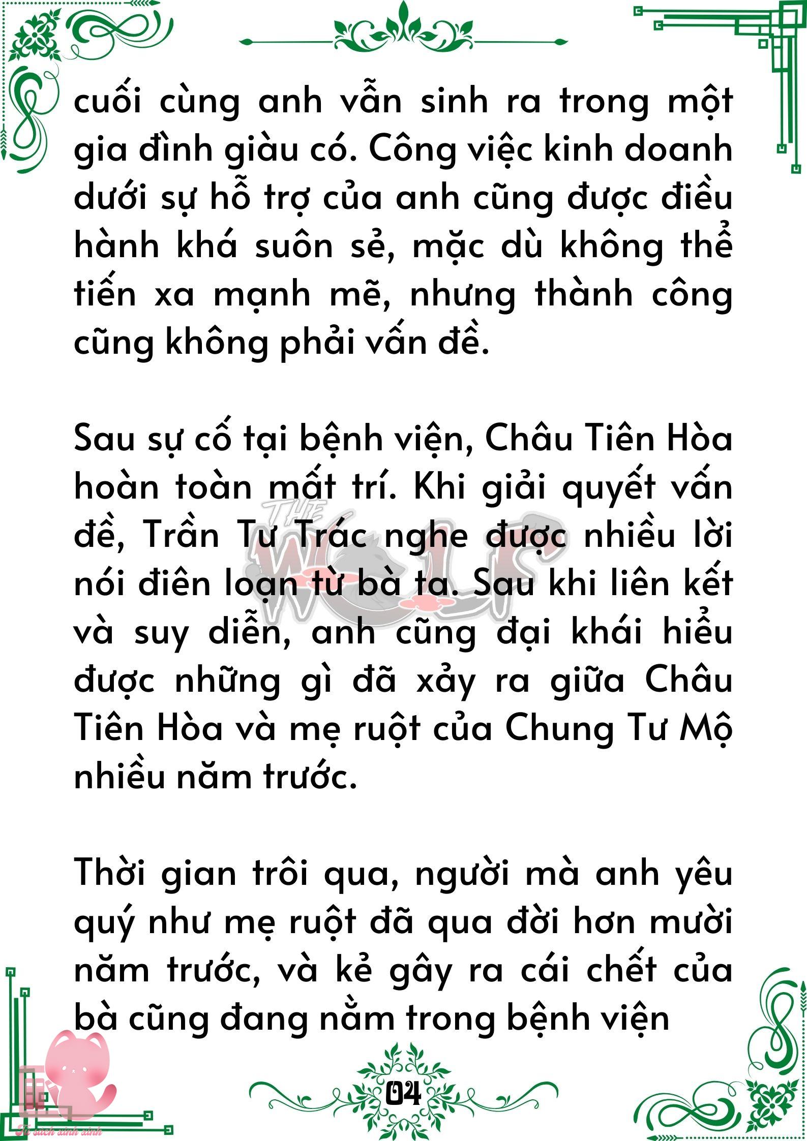 Quý nhân phù trợ Du Chap 87 - Trang 2