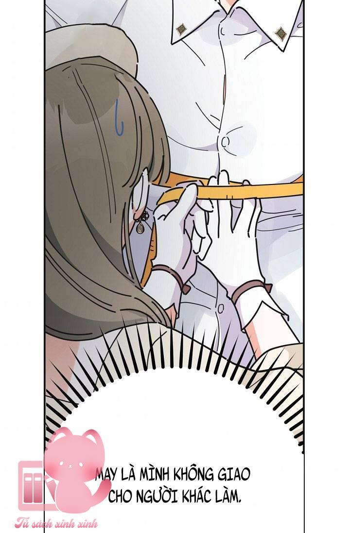Người Hùng Của Ác Nữ Chapter 72 - Trang 3