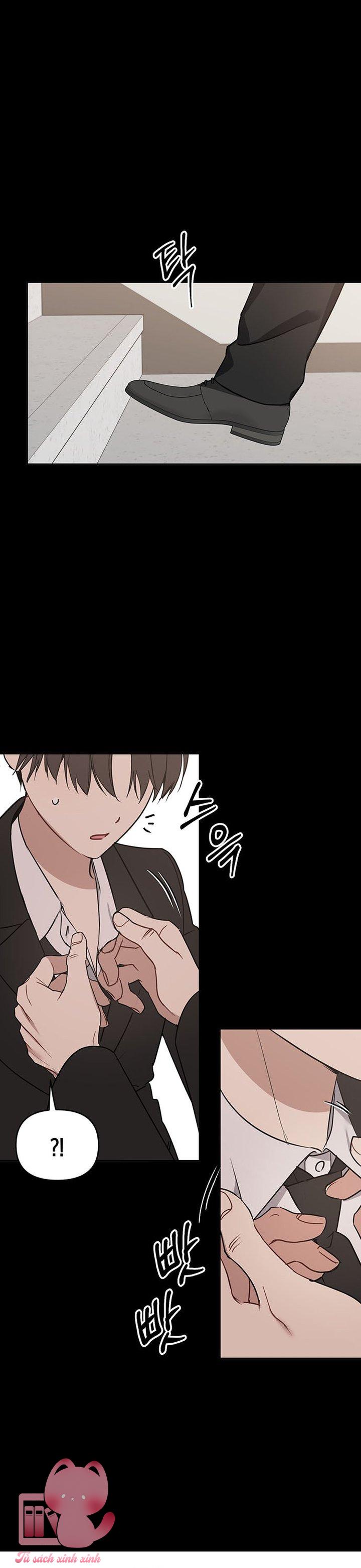 Gieo Nhân Gặt Quả Chap 73 - Trang 2