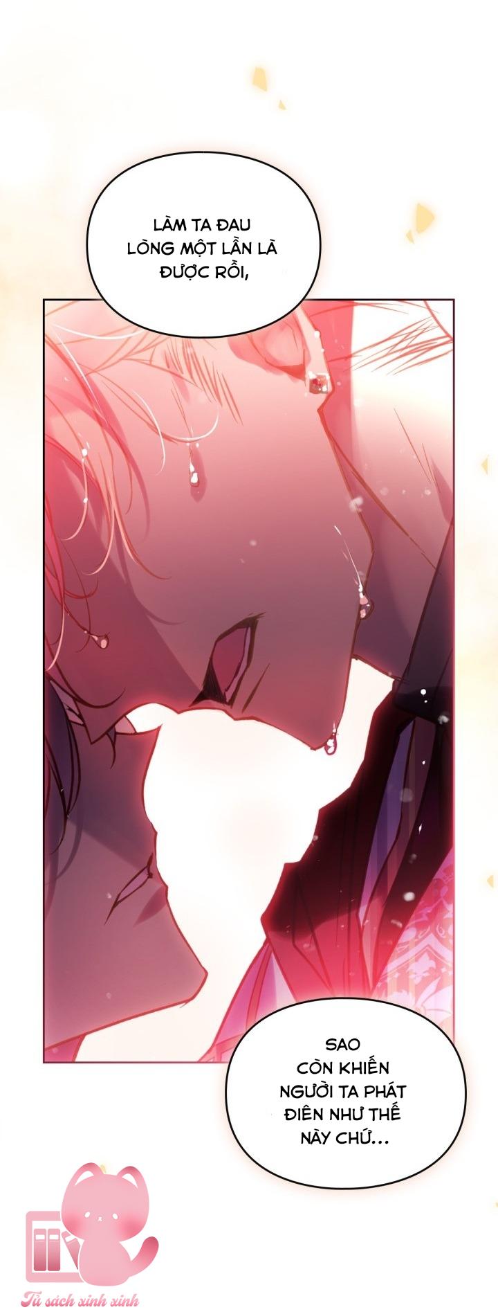 Kết Cục Của Nhân Vật Phản Diện Chỉ Có Thể Là Cái Chết Chap 180 - Trang 4