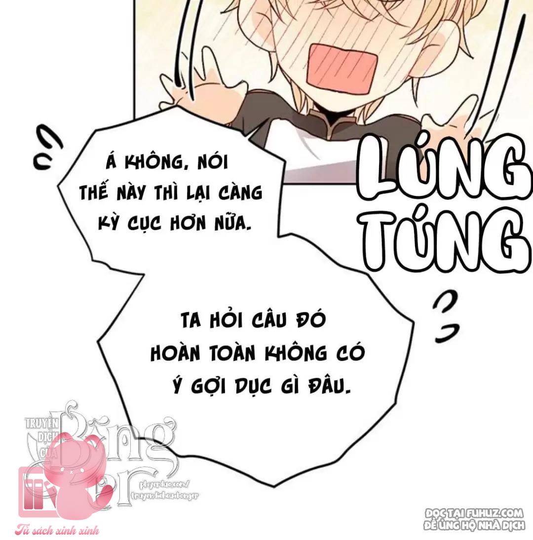 Hoàng Hậu Tái Hôn Chapter 79 - Trang 4