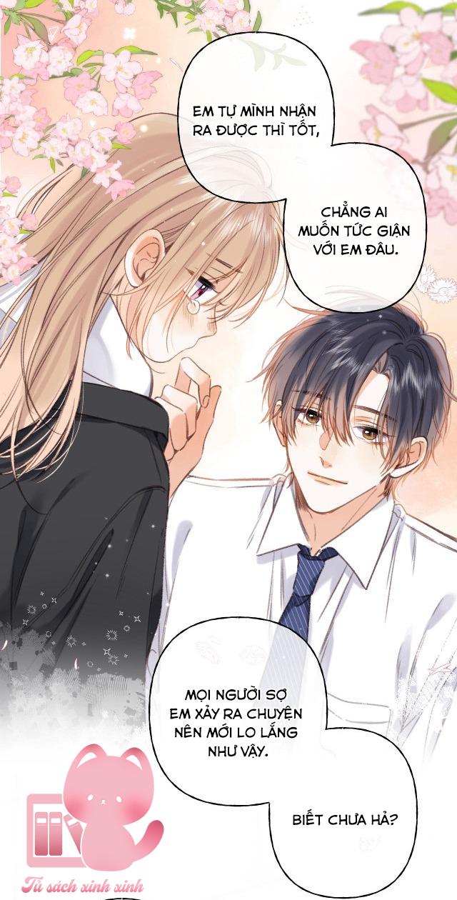 Mối Tình Thầm Kín Chapter 45 - Trang 4