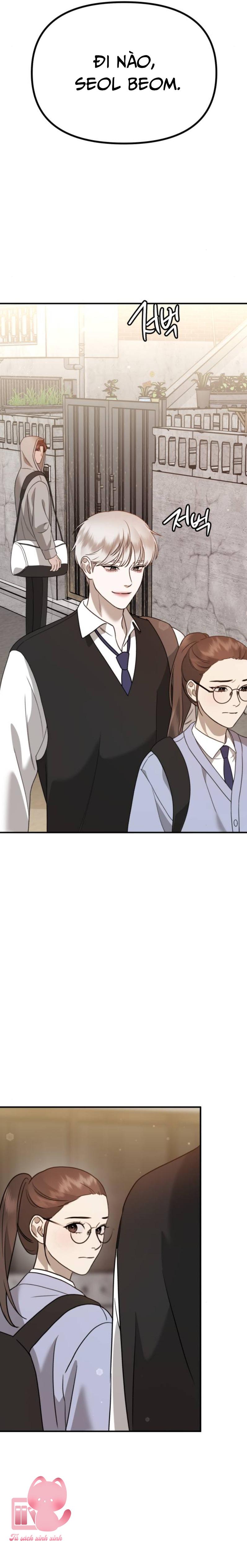 Thần Hổ Jangsan Chapter 16 - Trang 4