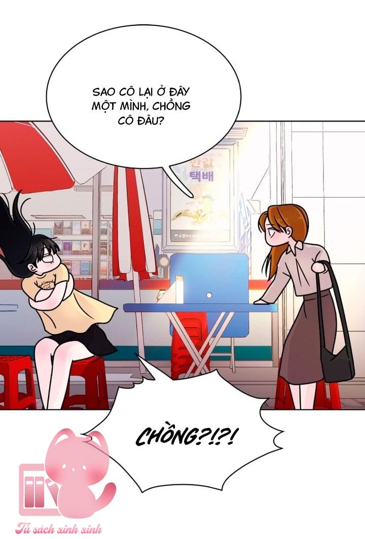 Hôn Trước Khi Ngủ Chapter 7 - Trang 4