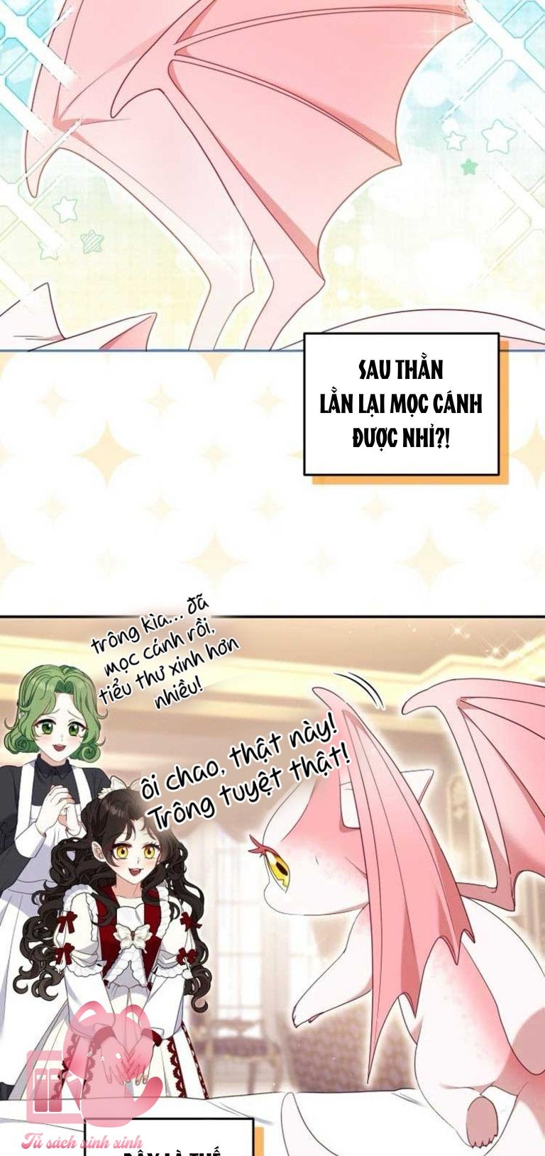 Tôi Được Nuôi Dưỡng Bởi Những Kẻ Phản Diện Chap 64 - Next Chap 65