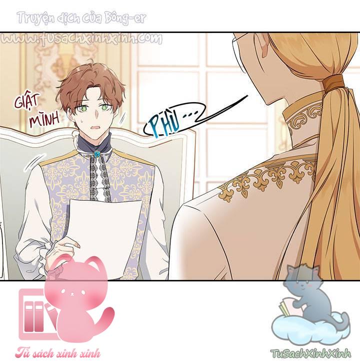 Kiếp Này Ta Sẽ Trở Thành Gia Chủ Chap 33 - Trang 2