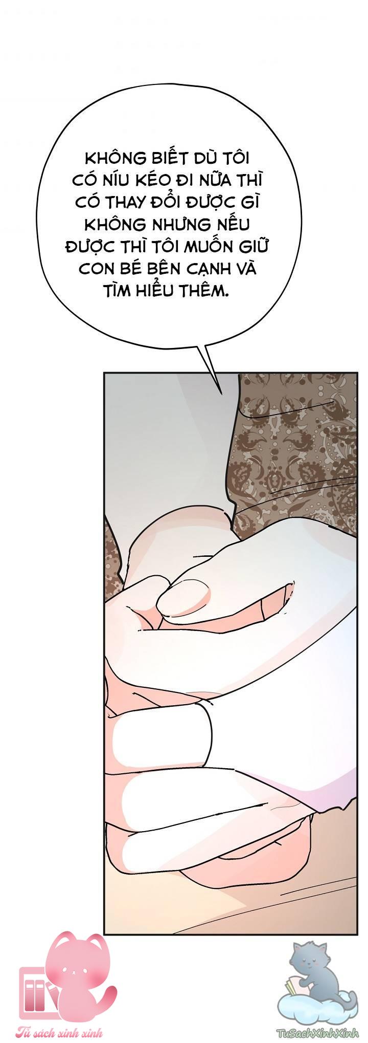 Người Hùng Của Ác Nữ Chapter 81 - Trang 4