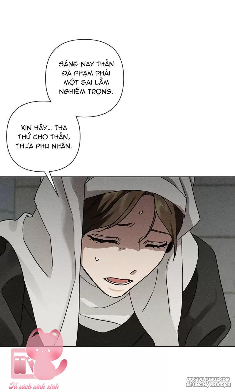 Dưới Tán Cây Sồi Chapter 11 - Trang 3
