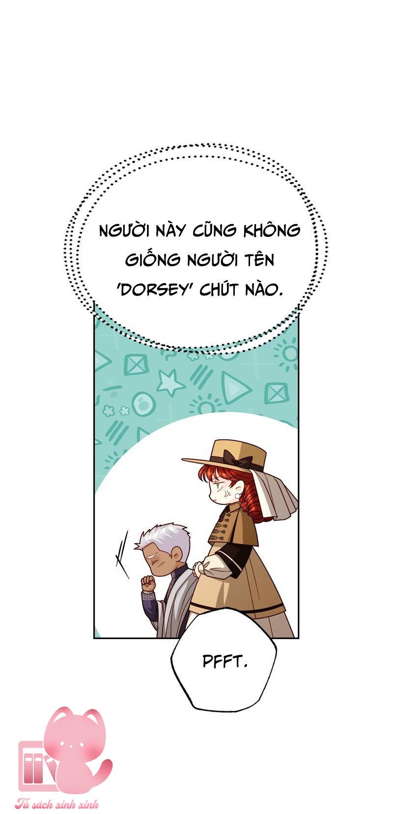 Hoàng Hậu Tái Hôn Chap 206 - Trang 3