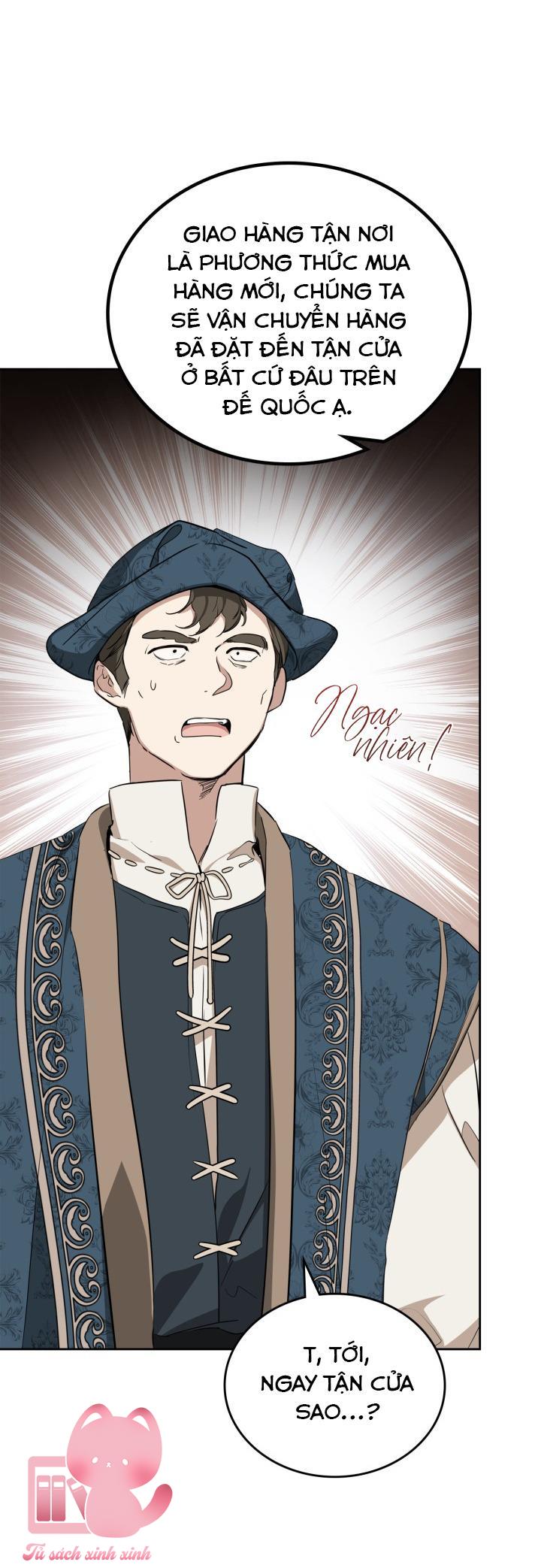 Kiếp Này Ta Sẽ Trở Thành Gia Chủ Chap 145 - Trang 2