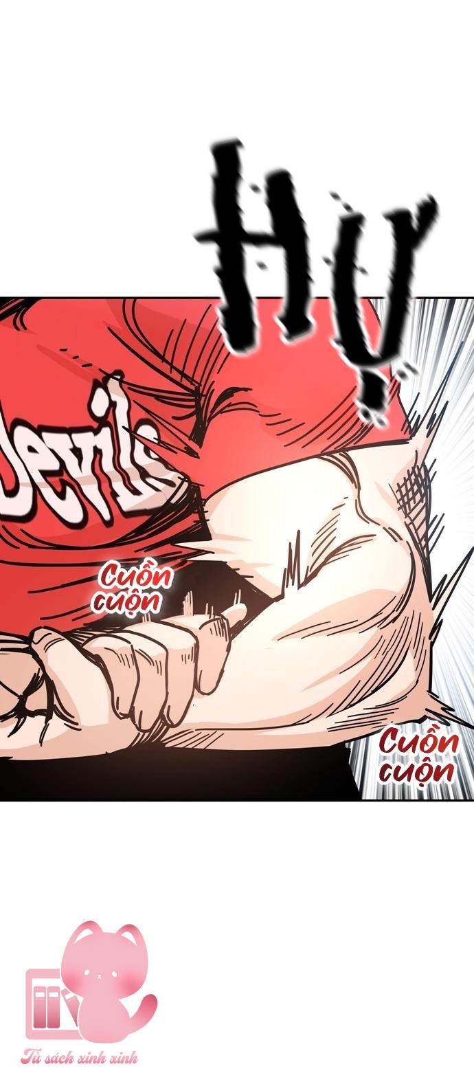 Lớ Ngớ Vớ Phải Tình Yêu Chapter 8 - Trang 4