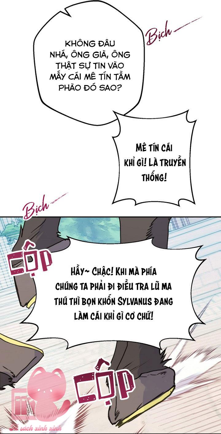 Bỏ Quách Chồng Con Đi, Tiền Bạc Mới Là Tất Cả Chap 30 - Trang 2