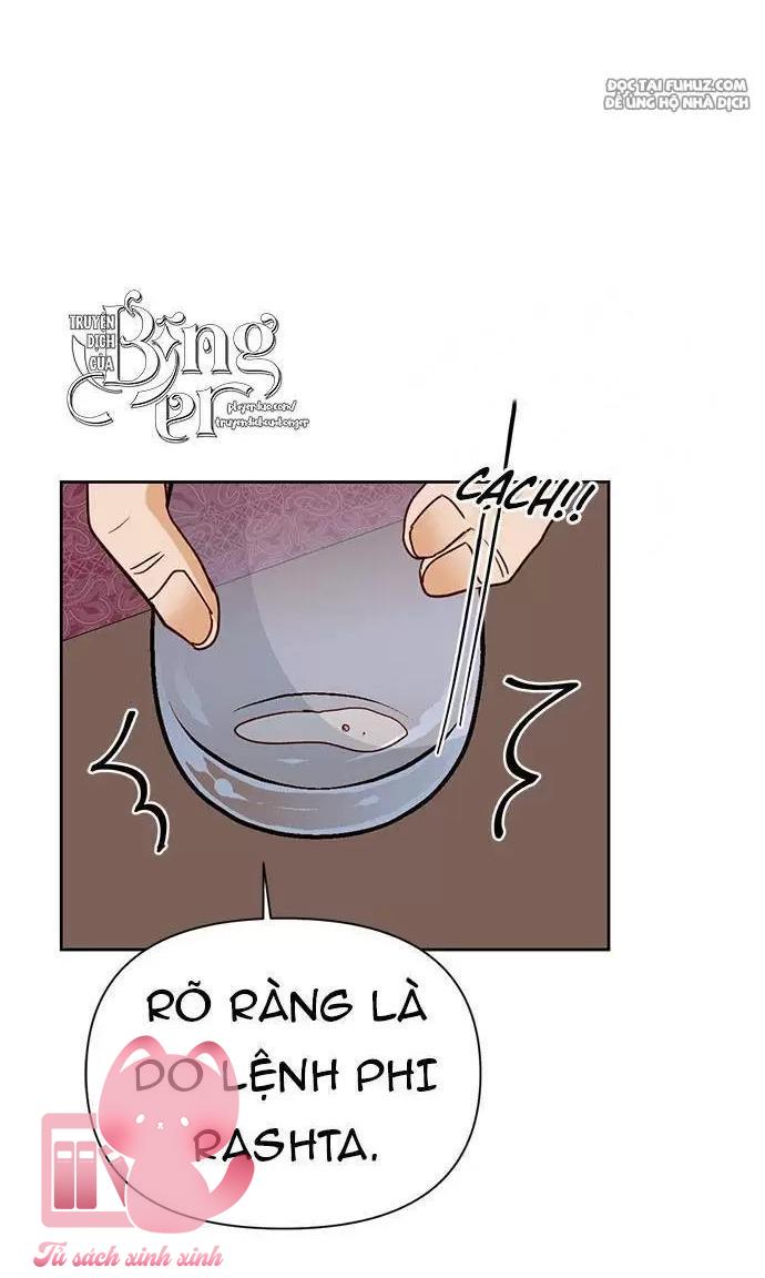 Hoàng Hậu Tái Hôn Chapter 77 - Trang 4