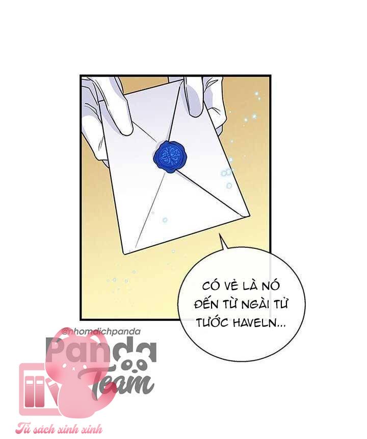 Chồng Yêu, Tôi Đây Bãi Công! Chap 8 - Trang 3