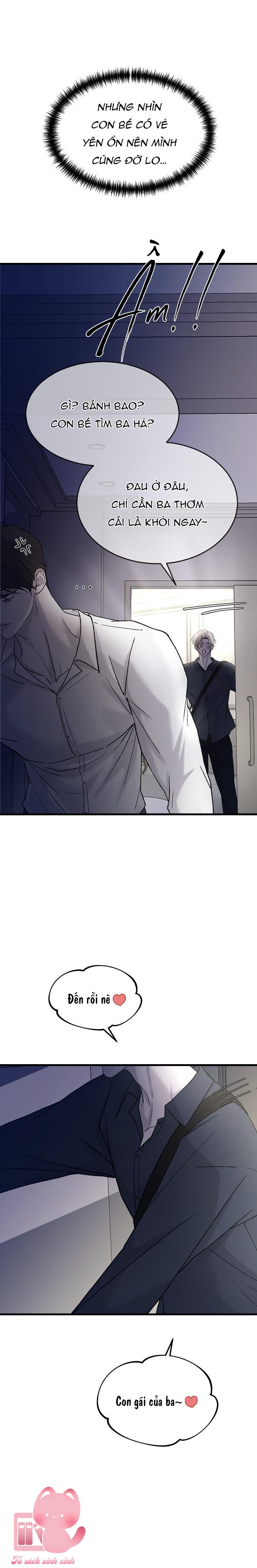 Ba Anh Trai Cực Phẩm Của Tôi Chap 107 - Trang 3