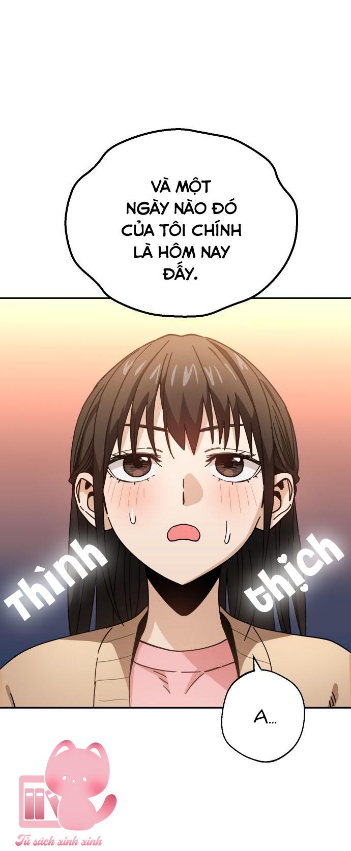 Lớ Ngớ Vớ Phải Tình Yêu Chap 29 - Trang 2