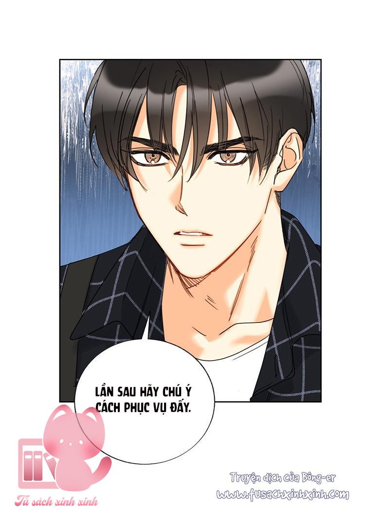 Hẹn hò chốn công sở Chapter 109 - Next Chapter 110